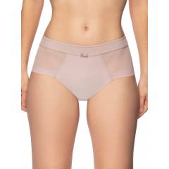 Felina 214222 shorts DIVINE VISION taupe chiaro frontale